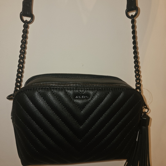 NWT ALDO cross body bag - Picture 7 of 10